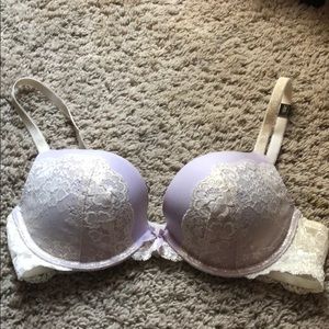 Victoria’s Secret Dream Angel Push Up Bra